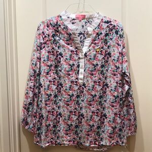 Masters women’s blouse